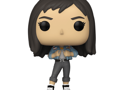 Load image into Gallery viewer, Funko Pop! Marvel 1002: Doctor Strange inthe Multiverse ofMadness America Chavez
