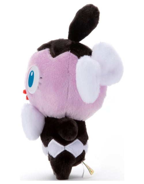 Load image into Gallery viewer, Takara Tomy Pokemon Soft Plush Toy - Basic Gothita
