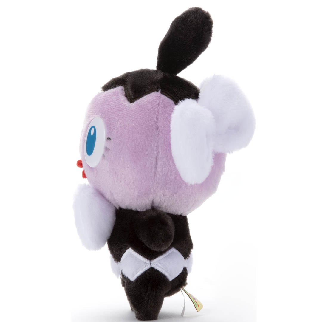 Takara Tomy Pokemon Soft Plush Toy - Basic Gothita
