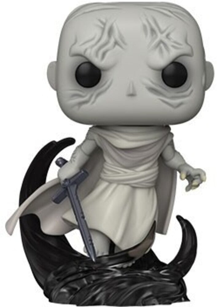 Funko IE POP Marvel #1043: Thor THOR LOVE AND THUNDER - Gorr Figure