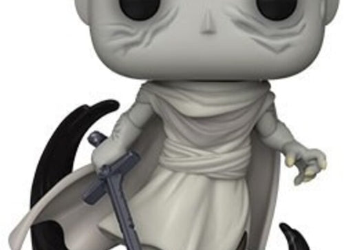 Load image into Gallery viewer, Funko IE POP Marvel #1043: Thor THOR LOVE AND THUNDER - Gorr Figure
