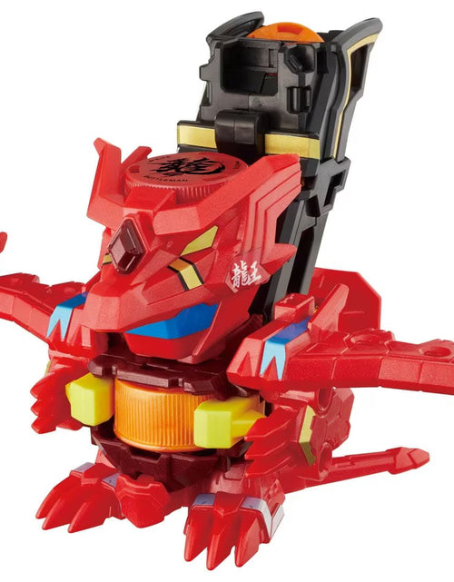 Load image into Gallery viewer, Takara Tomy Cap Revolution Bottleman Booster BOT-64 Random Collection Vol.04
