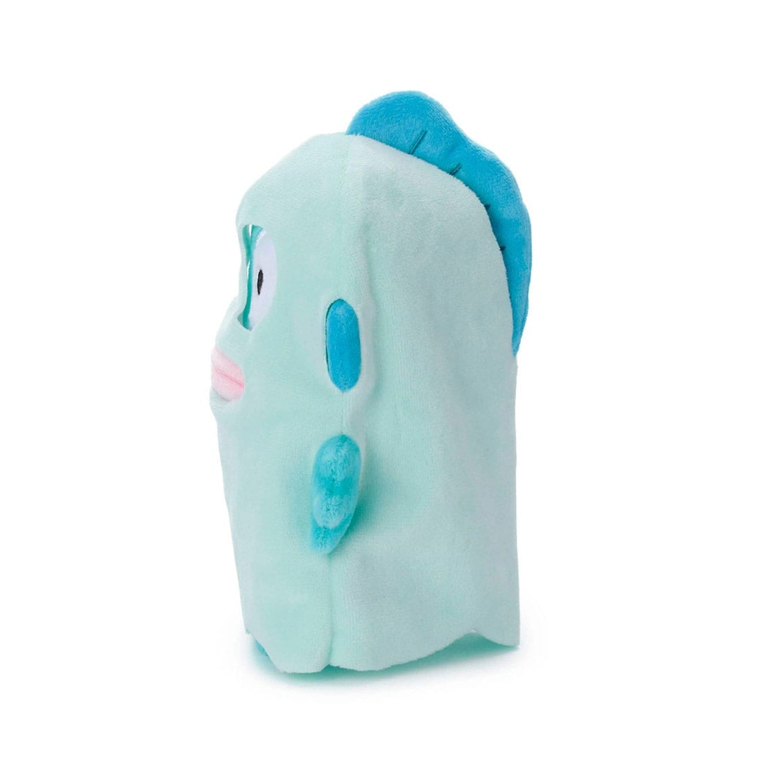 Takara Tomy Arts Soft Plush Toy - Ghost Play Chokkori Hangyodon Size S 16cm