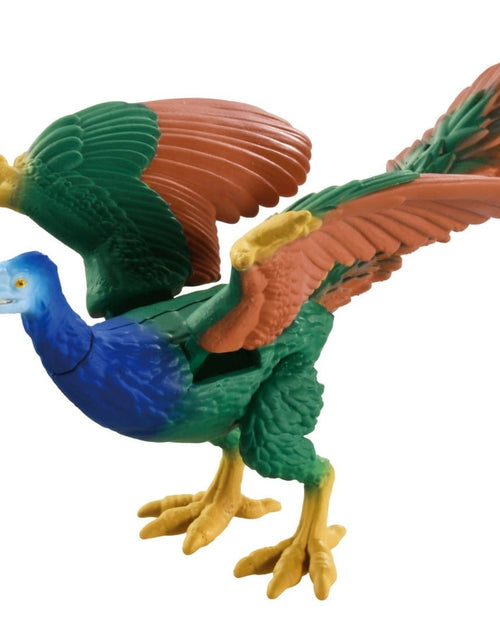 Load image into Gallery viewer, Takara Tomy ANIA Animal Adventure Mini Action Figure AS-25 Archaeopteryx
