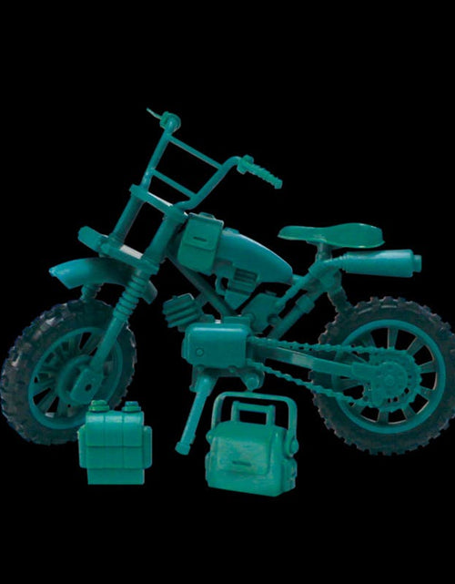 Load image into Gallery viewer, TA x Acid Rain World Acid Rain FAV-SP02 Green Wildebeest 1:18 Figure Accessory
