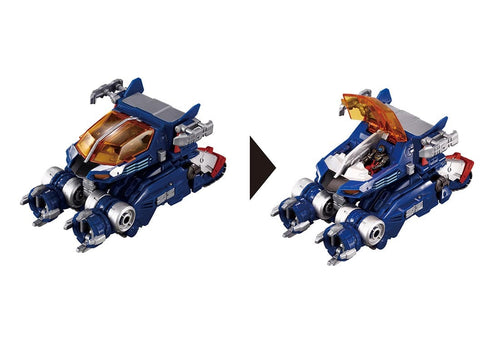 Load image into Gallery viewer, Takara Tomy DIACLONE DA-114 DIA-BATTLES V2 BATTLES 03 #993711
