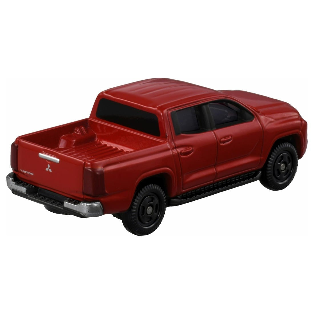 Takara Tomy Tomica Die-cast Model Car 1/70 No.30 Mitsubishi Triton (1st)