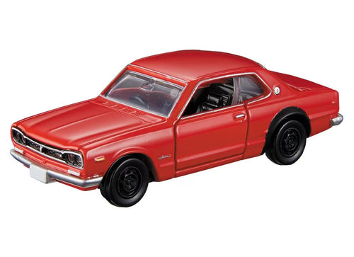 Load image into Gallery viewer, Takara Tomy Tomica Gift Set Die-cast Premium Nissan Skyline 3 Models Collection
