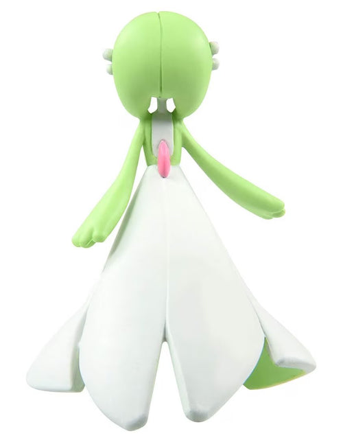 Load image into Gallery viewer, Takara Tomy Pokemon Moncolle - MS-29 Gardevoir Box Packing 4CM Mini Figure
