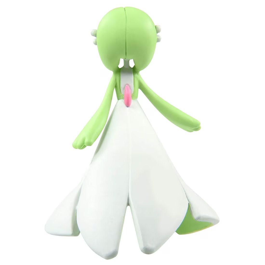 Takara Tomy Pokemon Moncolle - MS-29 Gardevoir Box Packing 4CM Mini Figure