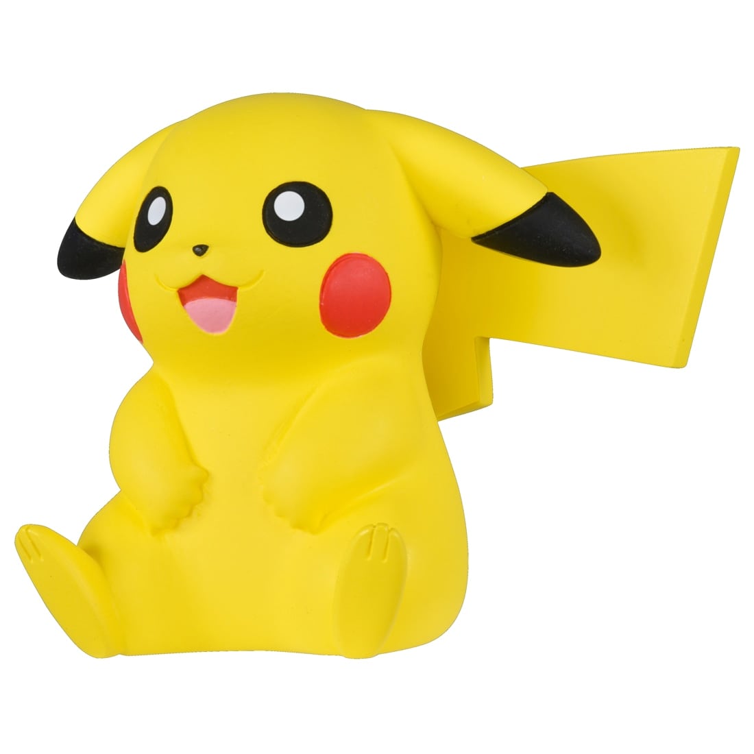 Takara Tomy Pokemon 30th Anniversary MonColle Pikachu Selection Miru Pikachu