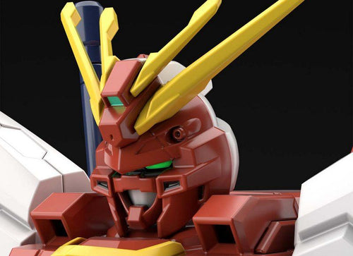 Load image into Gallery viewer, Bandai RG 1/144 Blazing Gundam  (Gundam Model Kits)
