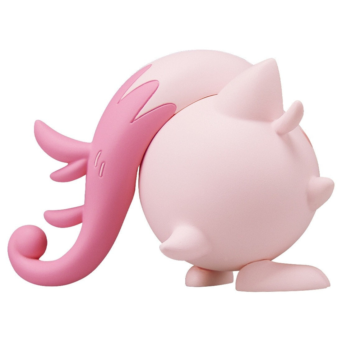 Takara Tomy Pokemon Moncolle 4cm Mini Figure Paradox Scream Tail
