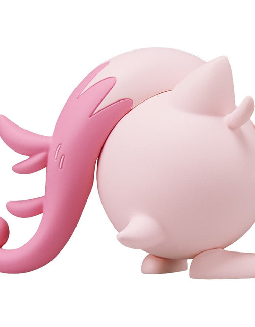 Load image into Gallery viewer, Takara Tomy Pokemon Moncolle 4cm Mini Figure Paradox Scream Tail
