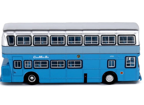 Load image into Gallery viewer, Tiny City 35 Die-cast Model Car - CMB DAIMLER Fleetline Alexander (113) Bus
