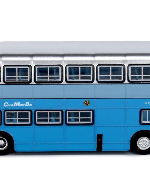 Load image into Gallery viewer, Tiny City 35 Die-cast Model Car - CMB DAIMLER Fleetline Alexander (113) Bus
