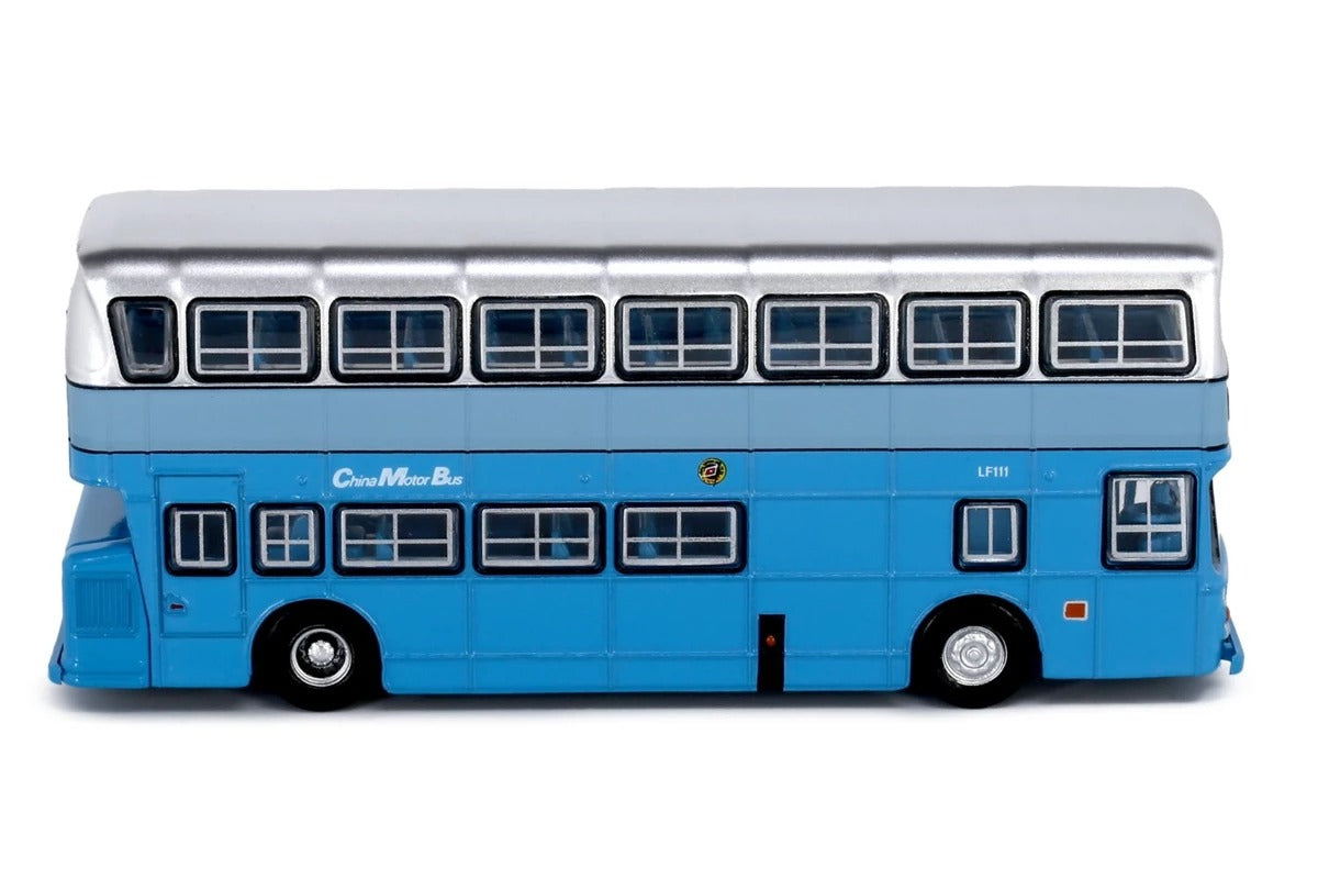 Tiny City 35 Die-cast Model Car - CMB DAIMLER Fleetline Alexander (113) Bus