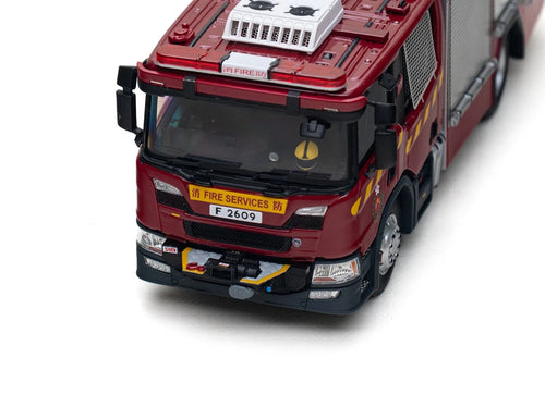 Load image into Gallery viewer, Tiny 1/43 Scania 2nd Generation Major Pump (F2609) Diecast Model Car
