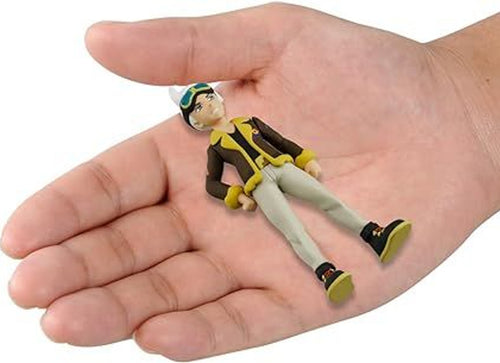 Load image into Gallery viewer, Takara Tomy Pokemon Moncolle Trainer Collection - Friede 7.5CM Mini Figure
