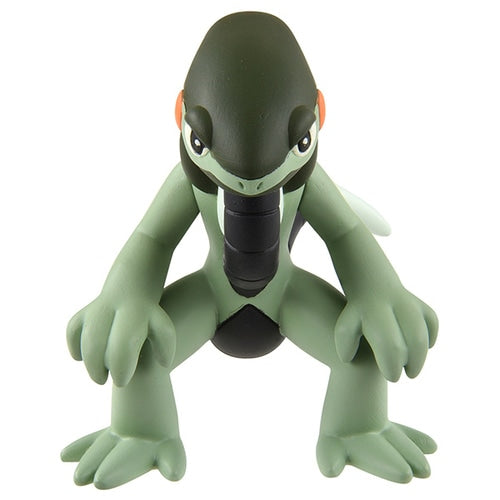 Takara Tomy Pokemon Moncolle EX - MS-50 Cyclizar Mini Figure