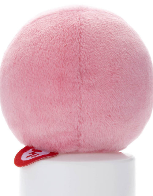 Load image into Gallery viewer, Takara Tomy Kirby Soft Plush Toy - Chokkori Kirby
