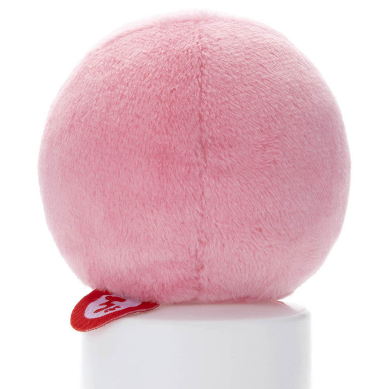 Takara Tomy Kirby Soft Plush Toy - Chokkori Kirby