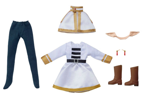 Load image into Gallery viewer, Takara Tomy Licca Beyond Journey's End Licca Rika-chan (Licca-chan) Doll
