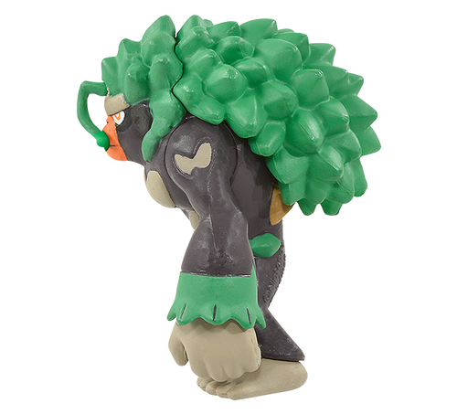 Load image into Gallery viewer, Takara Tomy Pokemon Moncolle - MS-36 Gorillander Mini Figure
