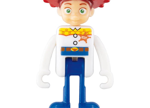 Load image into Gallery viewer, Takara Tomy Dream Tomica - No.180 Disney SP Parade Toy Story 5 with Figure
