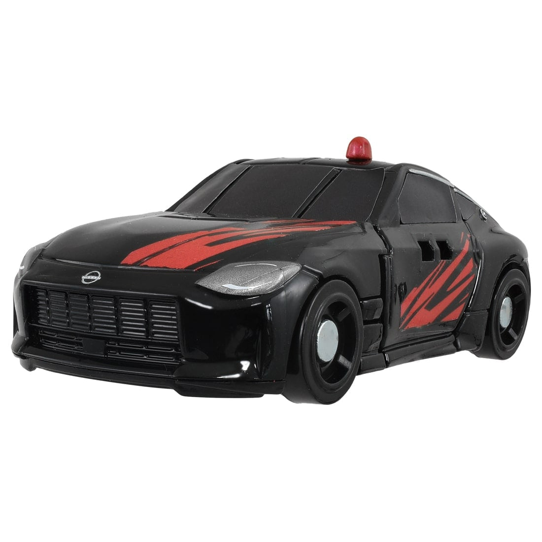 Takara Tomy Jobraver TJBDX Gigant Police Braver ZERO OVER DRIVE DX Set