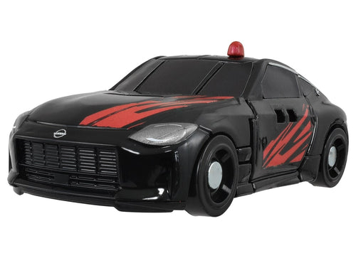 Load image into Gallery viewer, Takara Tomy Jobraver TJBDX Gigant Police Braver ZERO OVER DRIVE DX Set
