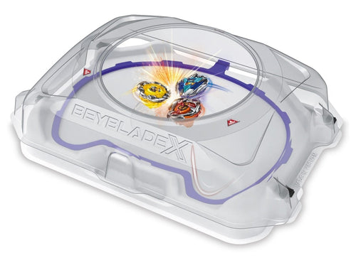 Load image into Gallery viewer, Takara Tomy Beyblade X Accessory BX-32 Wide Extreme Stadium Playset
