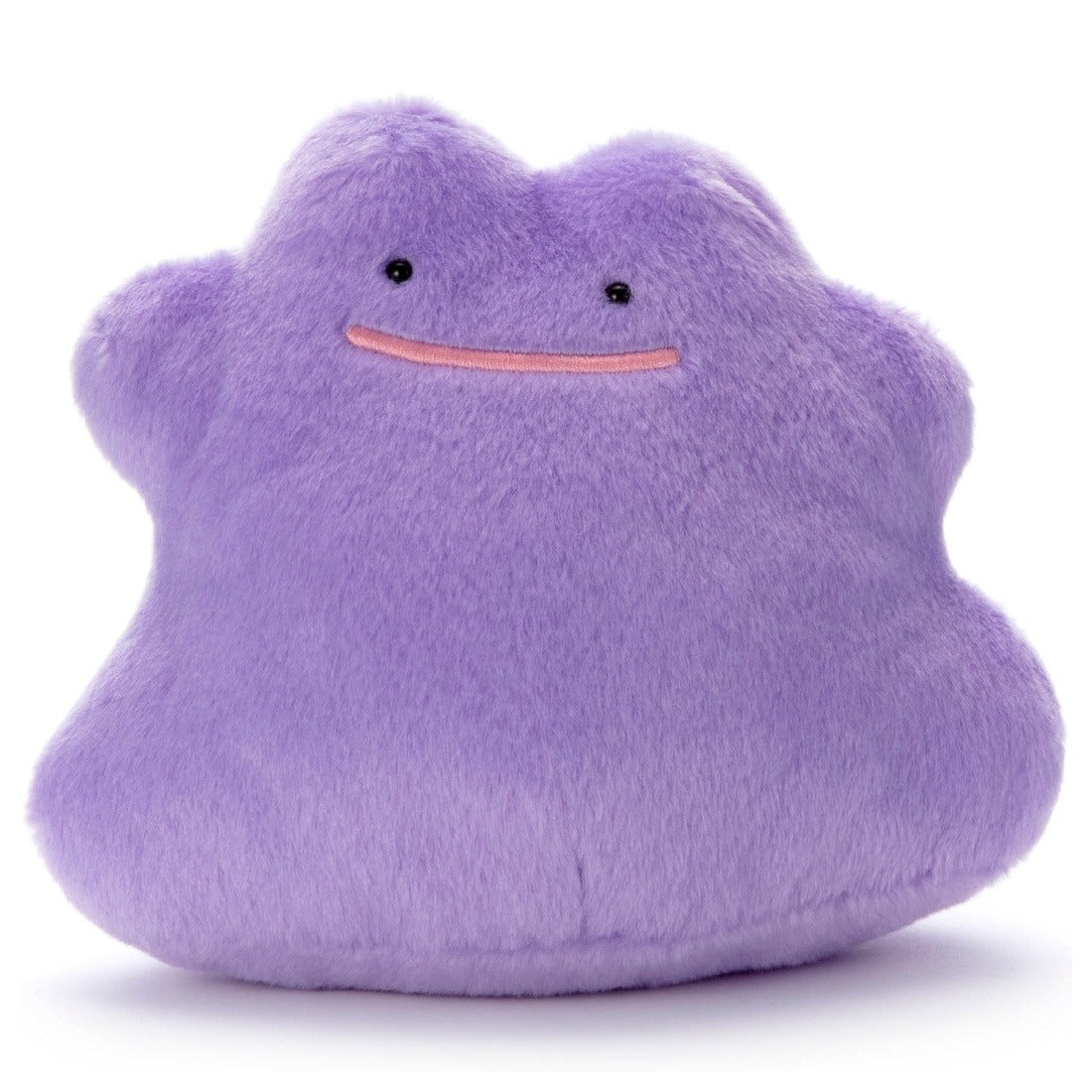 Takara Tomy Pokemon Soft Plush Toy Basic Ditto