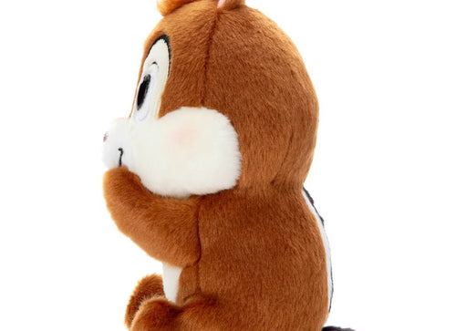Load image into Gallery viewer, Takara Tomy Disney Character Purikkomode Plush Toy S Dale (Character Toy)
