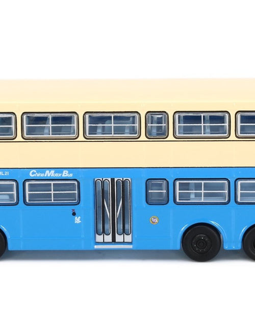 Load image into Gallery viewer, Tiny City 111 Die-cast Model Car - 1:110 CMB MCW Metrobus 12M (116) Bus Model
