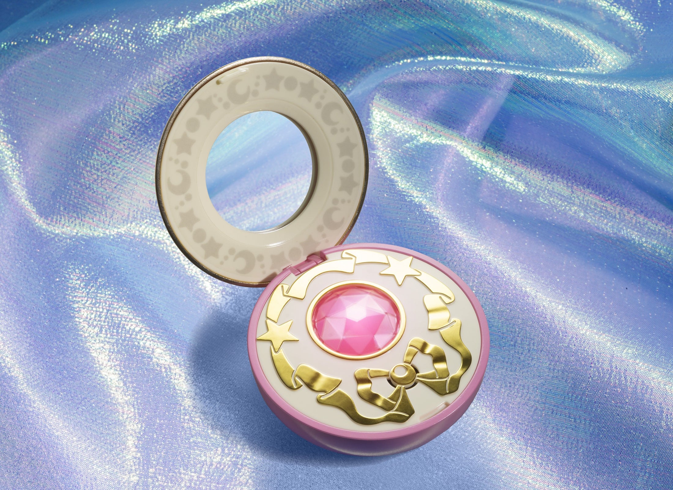 Bandai PROPLICA Sailor Moon Crystal Star Brilliant Color Edition 2024