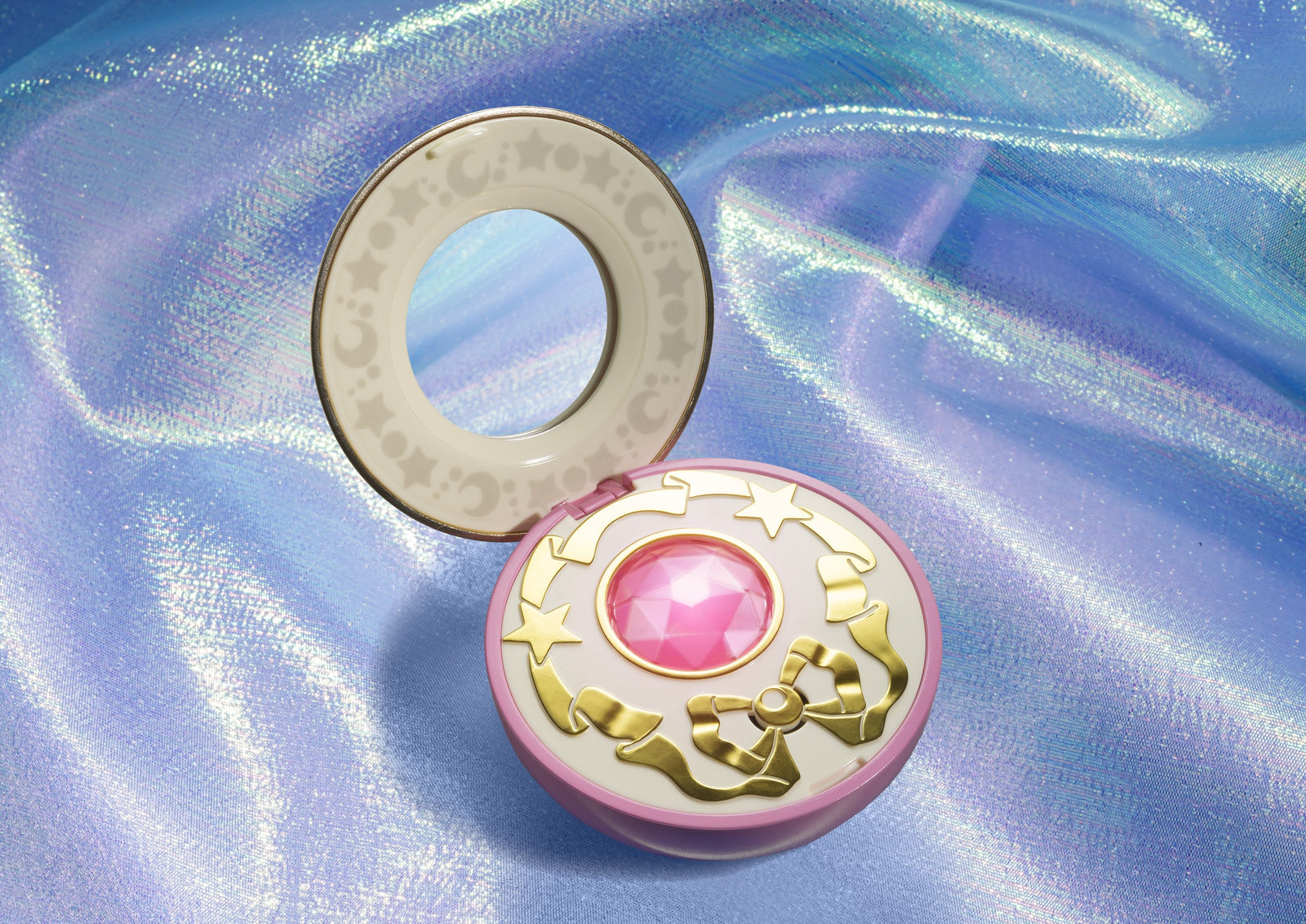 Bandai PROPLICA Sailor Moon Crystal Star Brilliant Color Edition 2024