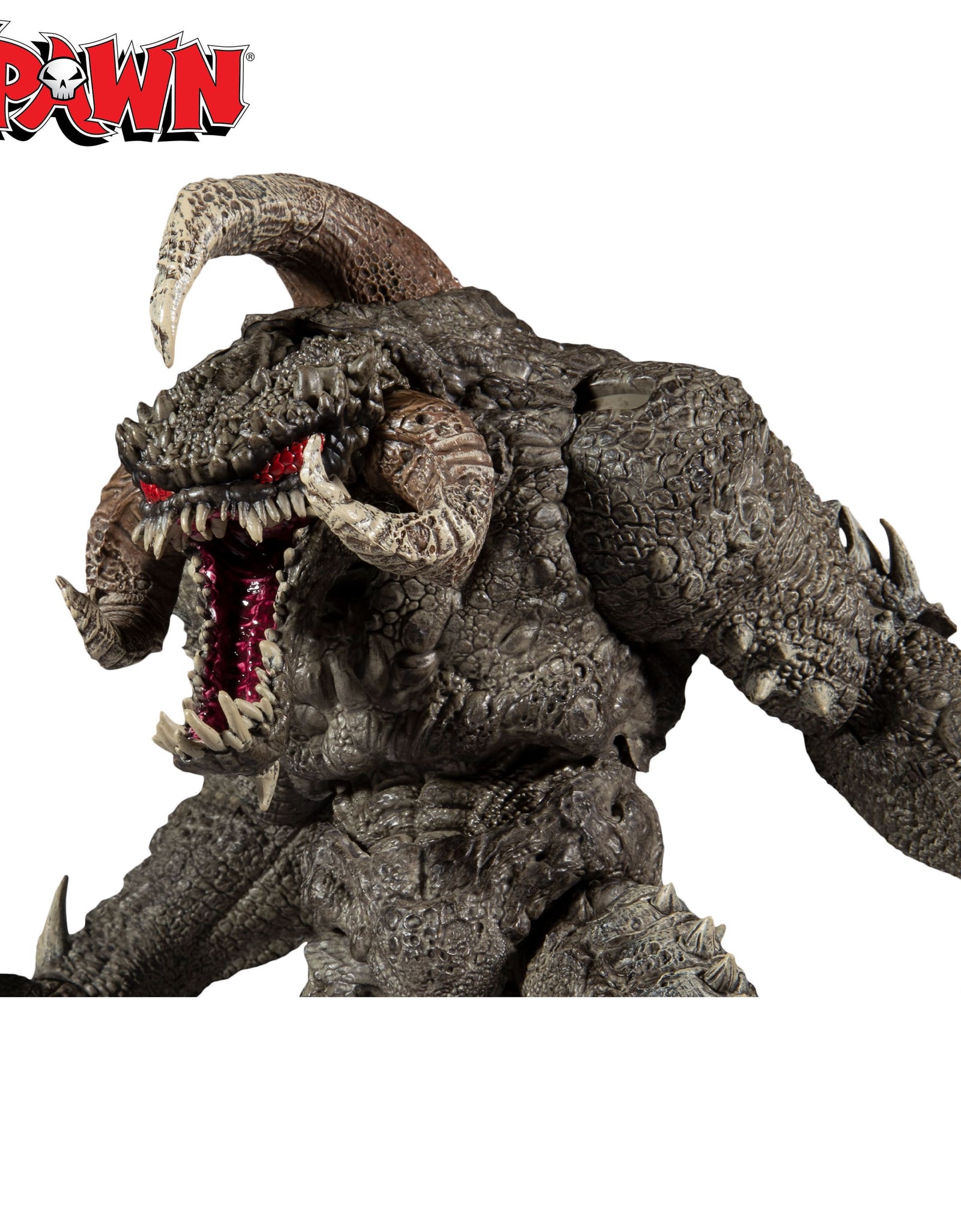 McFarlane Toys Spawn Comic Series - Megafig - Violator 9" Action Figure