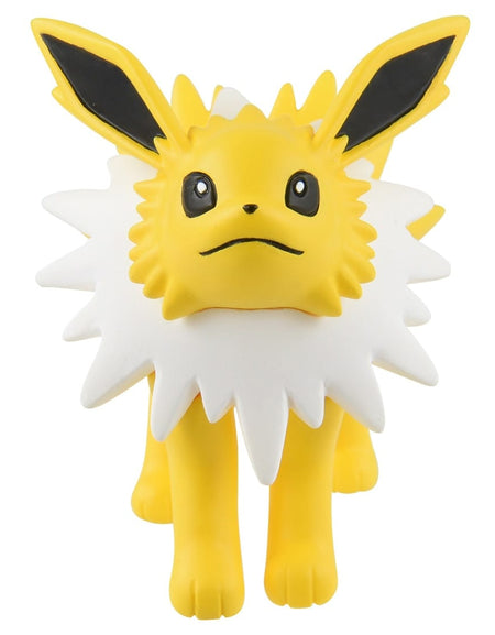 Takara Tomy Pokemon MonColle MS-32 Jolteon (Box) Collectible Mini Figure