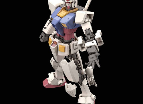 Load image into Gallery viewer, Bandai HG 1/144 RX-78-2 Gundam [Beyond Global] (Gundam Model Kits)

