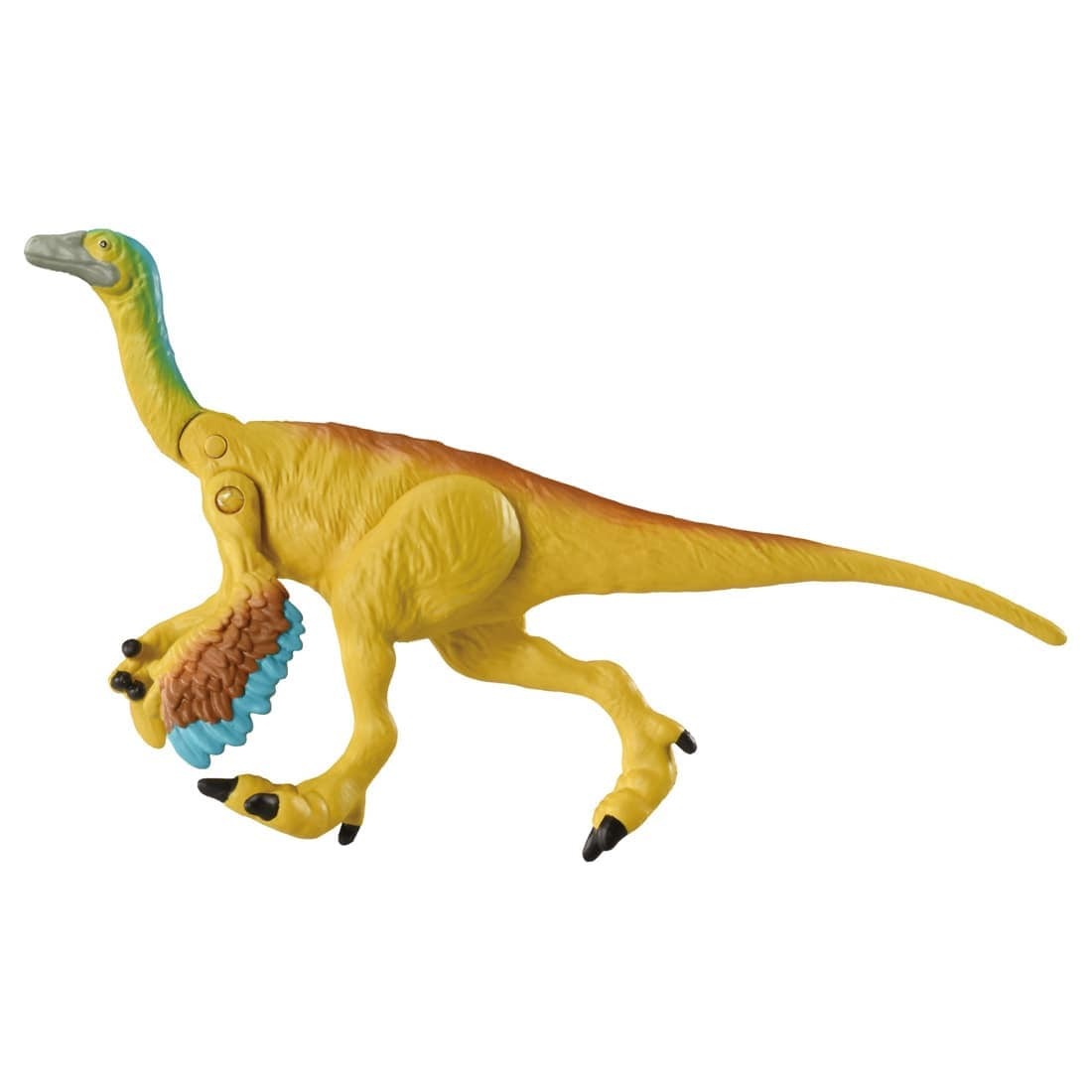 Takara Tomy ANIA Animal Adventure Mini Action Figure AS-26 Tyrannomimus