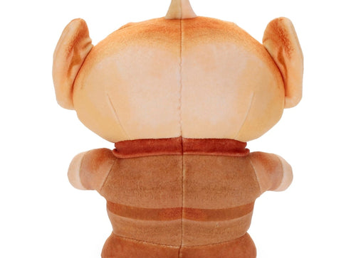 Load image into Gallery viewer, Takara Tomy Arts Pixar Character Nui Bread Plush Toy S - Alien Character Bread
