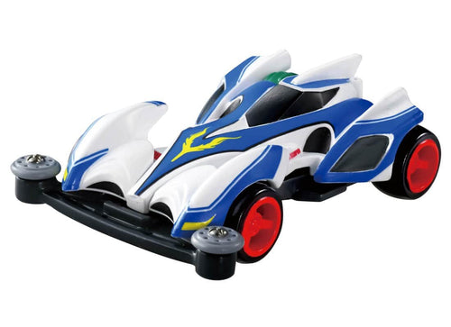Load image into Gallery viewer, Takara Tomy Tomica Premium Unlimited Mini 4WD Bakusou Kyodai Shining Scorpion
