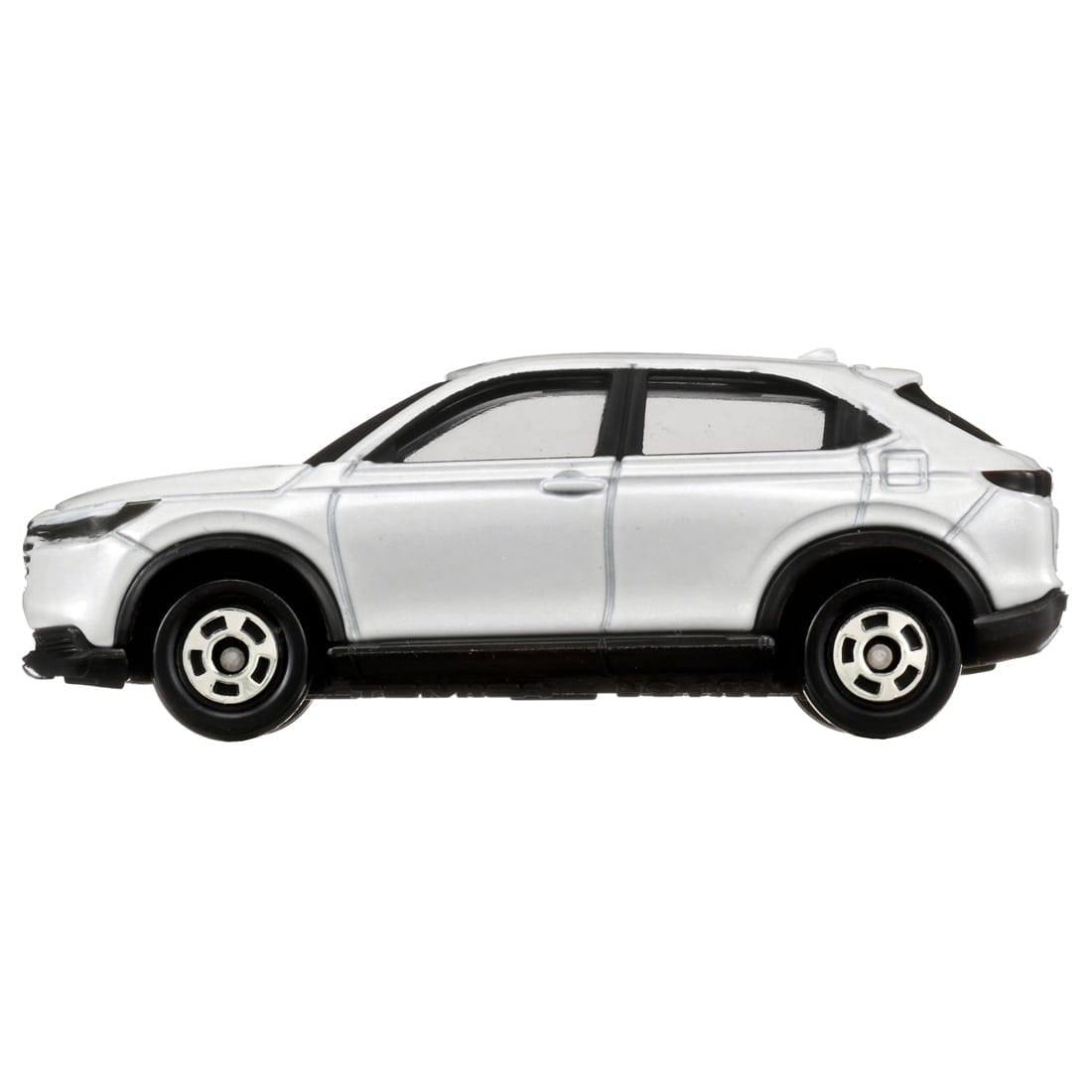 Takara Tomy Tomica 1/62 No.109 Honda Vezel Die-Cast Car