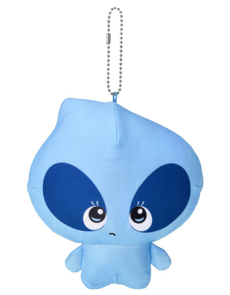 Takara Tomy Purirunes Puni Soft Plush Toy - Urrun