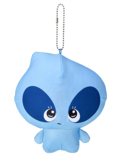 Load image into Gallery viewer, Takara Tomy Purirunes Puni Soft Plush Toy - Urrun
