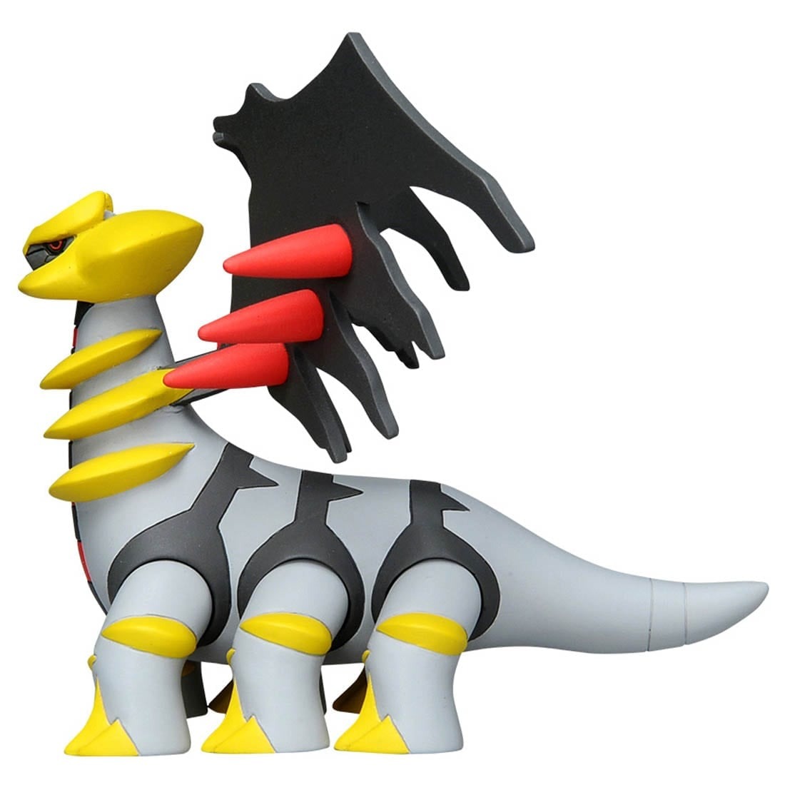 Takara Tomy Pokemon Moncolle ML-23 Giratina Box Packing Figure