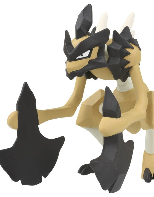 Load image into Gallery viewer, Takara Tomy Pokemon Moncolle - MS-21 Basagiri Mini Figure
