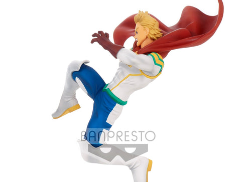 Load image into Gallery viewer, Banpresto My Hero Academia The Amazing Heroes Vol.16 Lemillion
