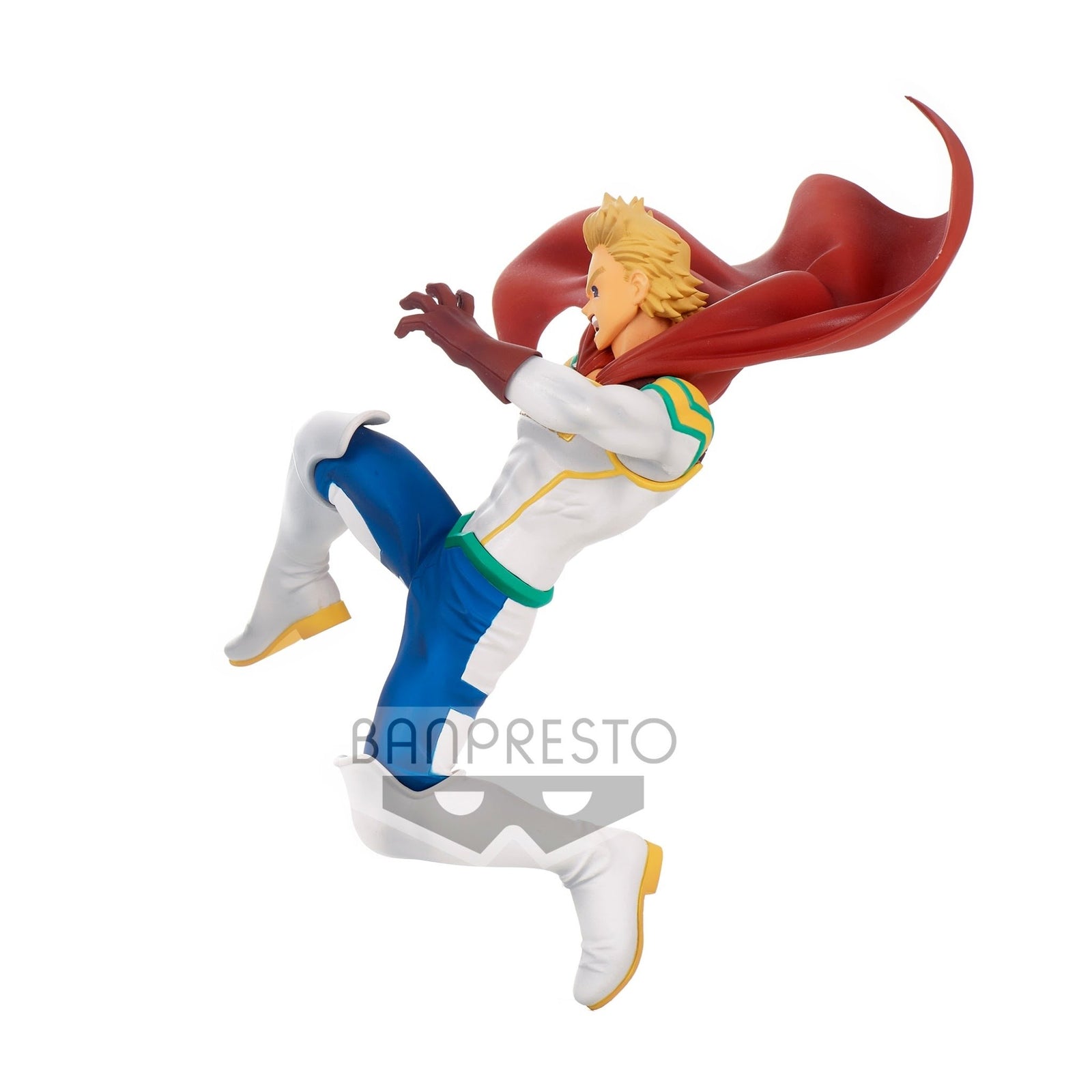 Banpresto My Hero Academia The Amazing Heroes Vol.16 Lemillion